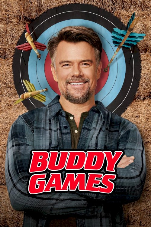 Buddy Games