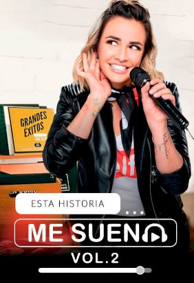 Esta Historia Me Suena
