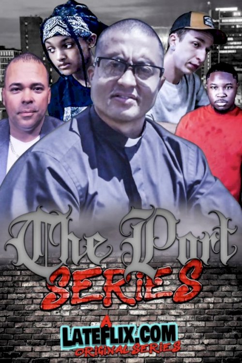 The Port Series