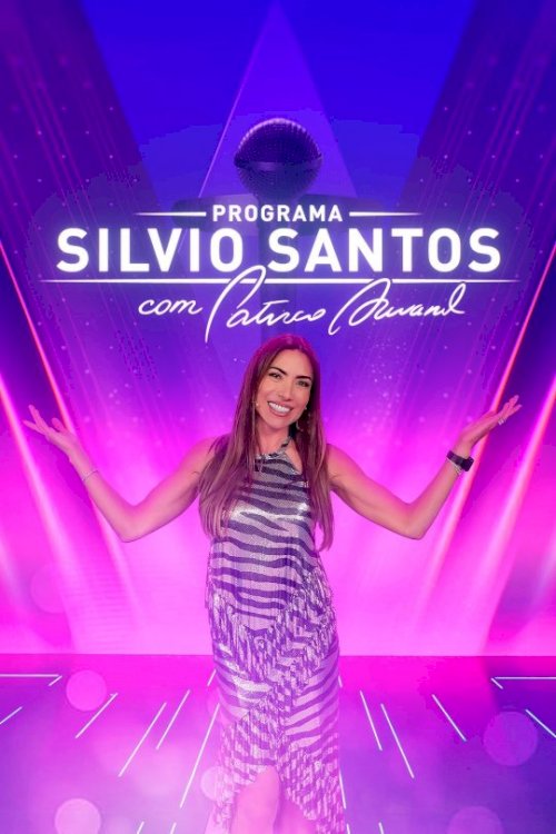 Silvio Santos Show