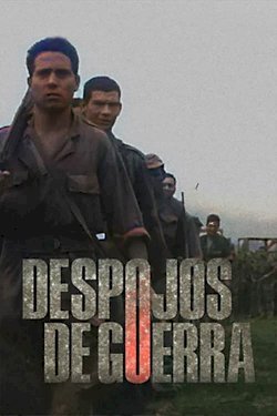 Despojos de Guerra