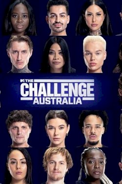 The Challenge Australia
