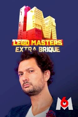Lego Masters (France) : Extra brique