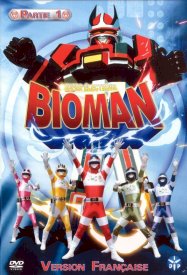 Bioman