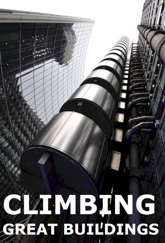 Climbing Great Buildings