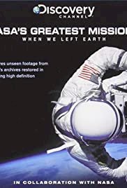 NASA's Greatest Missions