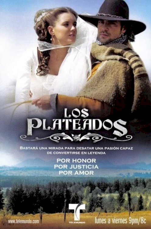 Los Plateados