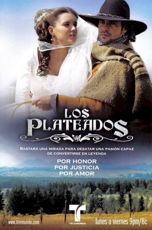Los Plateados