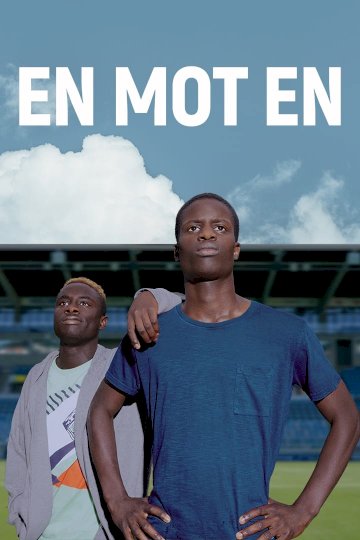 En mot En