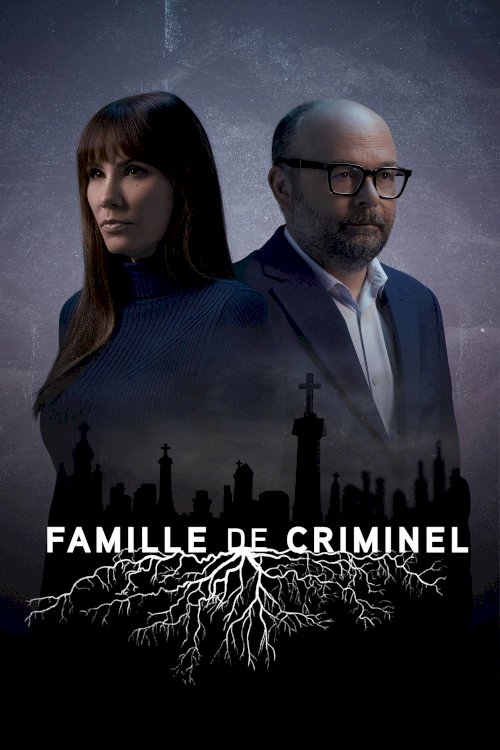Annie-Soleil Proteau and Félix Séguin follow in the footsteps of notorious criminals who have been cold-bloodedly murdered, and meet up with their loved ones in search of answers to unanswered questions.