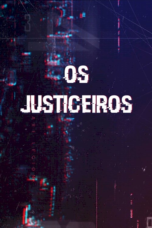 Os Justiceiros
