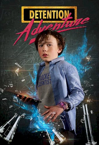 Detention Adventure