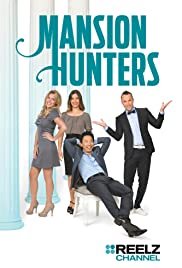 Mansion Hunters