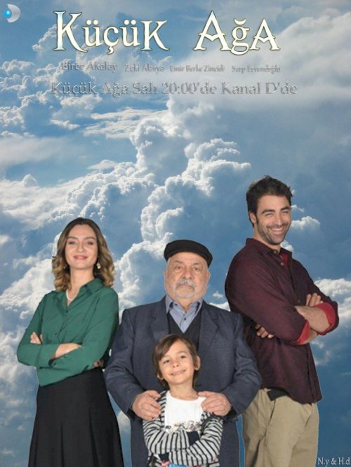 Küçük Ağa