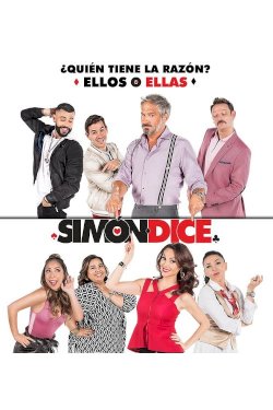 Simon Dice
