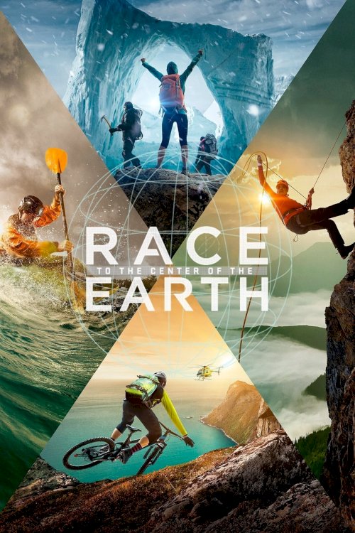 Race to the Center of the Earth