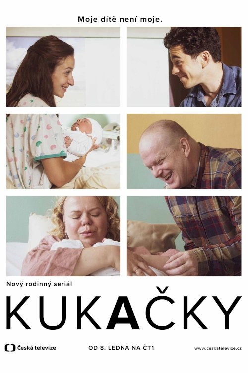The story of two families whose lives become impossibly complicated when they discover that their six year old sons were switched at birth.