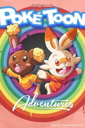 POKÉTOON