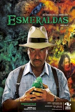 Esmeraldas
