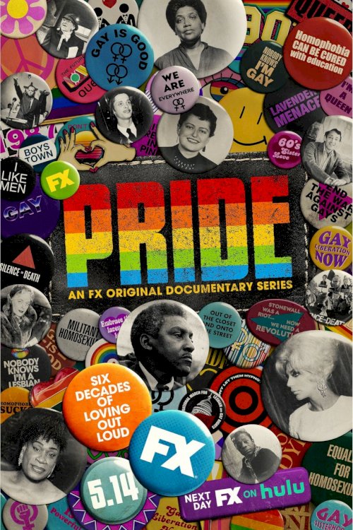 Pride