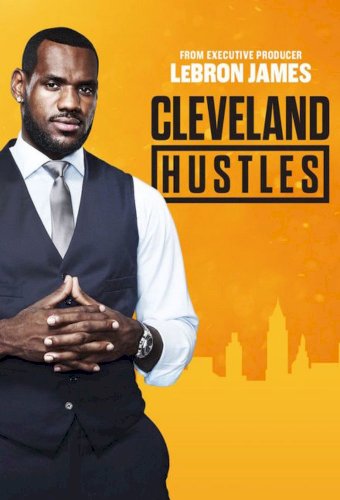 Cleveland Hustles