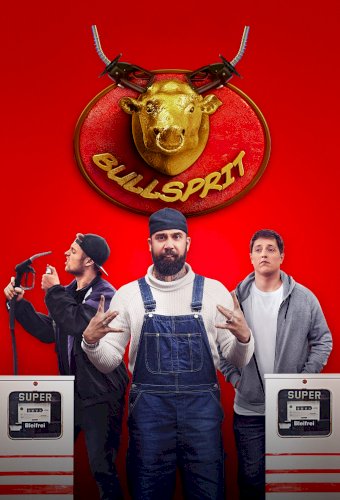 Bullsprit
