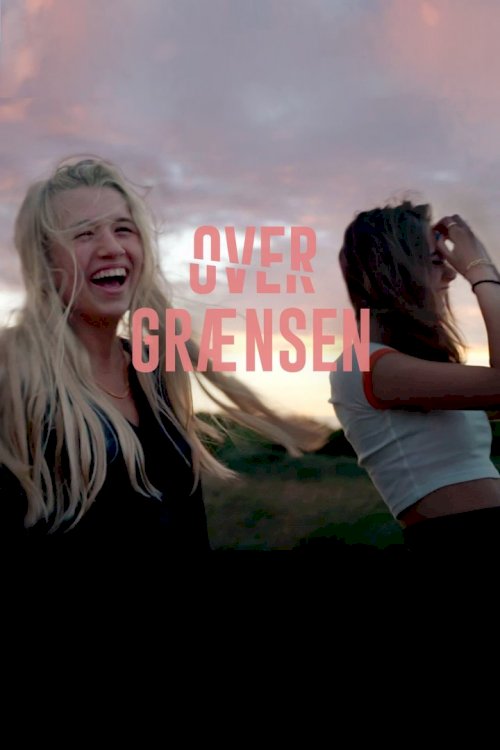 Over grænsen