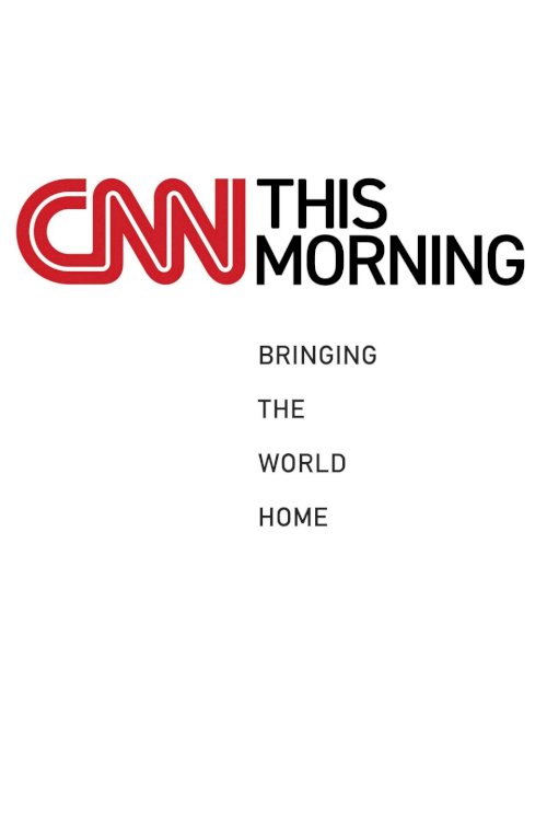 CNN This Morning with Kasie Hunt