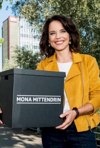 Mona mittendrin