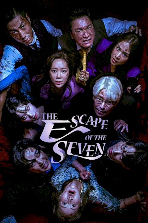 The Escape of the Seven