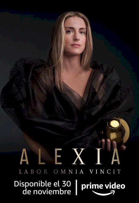 Alexia: Labor Omnia Vincit