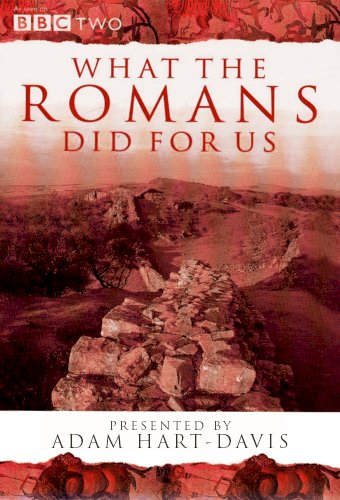 What the Romans Did for Us