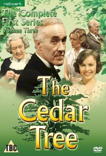 The Cedar Tree