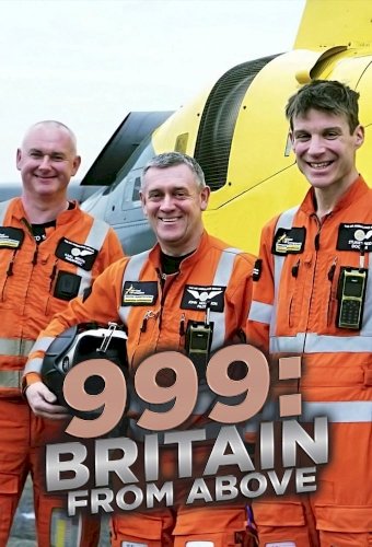 999 Britain From Above