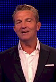 The Chase: Celebrity Special