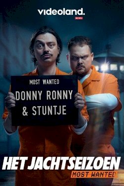 Het Jachtseizoen: Most Wanted