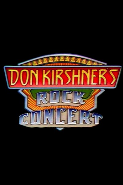 Don Kirshner's Rock Concert
