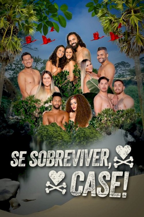 Se Sobreviver, Case