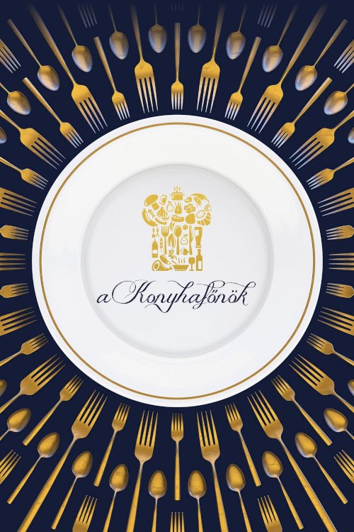 A Konyhafőnök