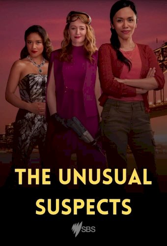 The Unusual Suspects