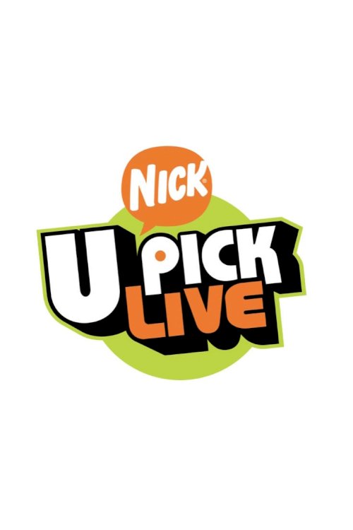U Pick Live