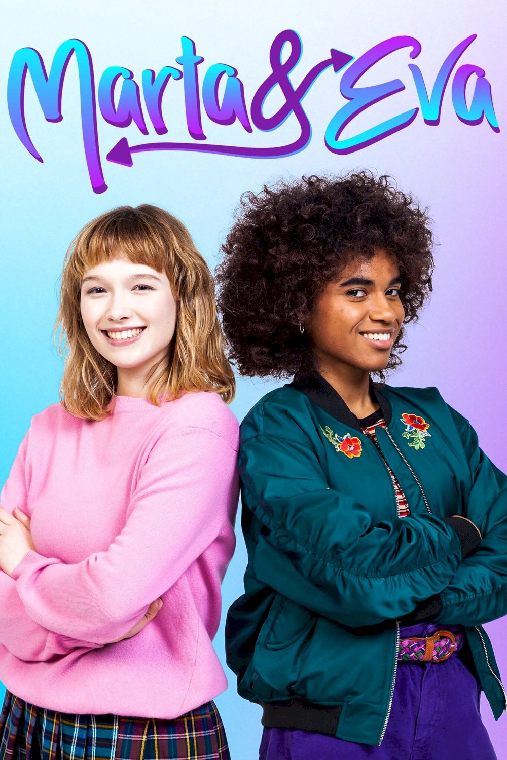 Marta & Eva