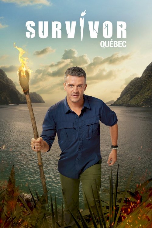 Survivor Québec