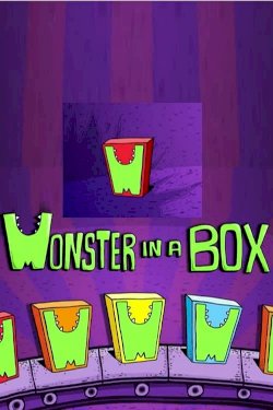 Based on a simple equation: 1 monster + 1 unsuspecting dupe = hilarity! With shades of Monty Python and the Far Side, this is an irreverant and absurd series that will bring joy to viewers of all ages