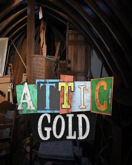 Attic Gold