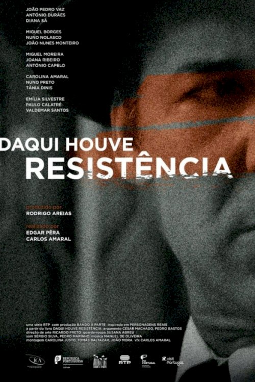 Anti-fascist resistance and struggle, centered in the north of Portugal, during the 13 years leading up to April 25, 1974. This series of five episodes covers the last years of the Salazar/Caetano dictatorship (1961-1974).
