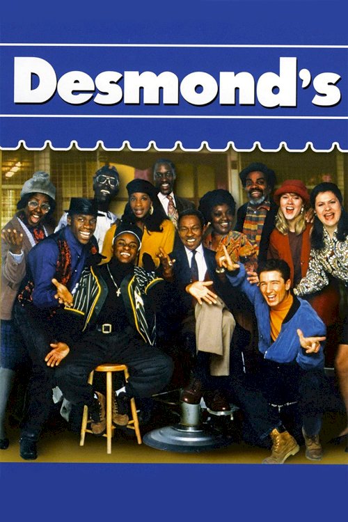 Desmond's