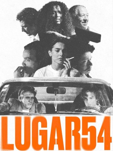 Lugar 54 is a five-episode fiction series that takes place in a parking lot, exploring the characters that live a single parking spot throughout each episode. Each episode approaches a different genre, from drama, to comedy, to fantasy and crime.