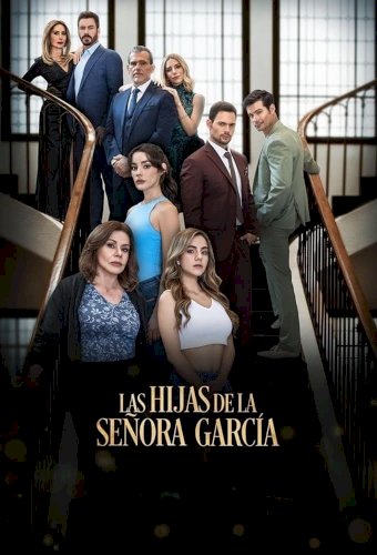 Las hijas de la Señora García