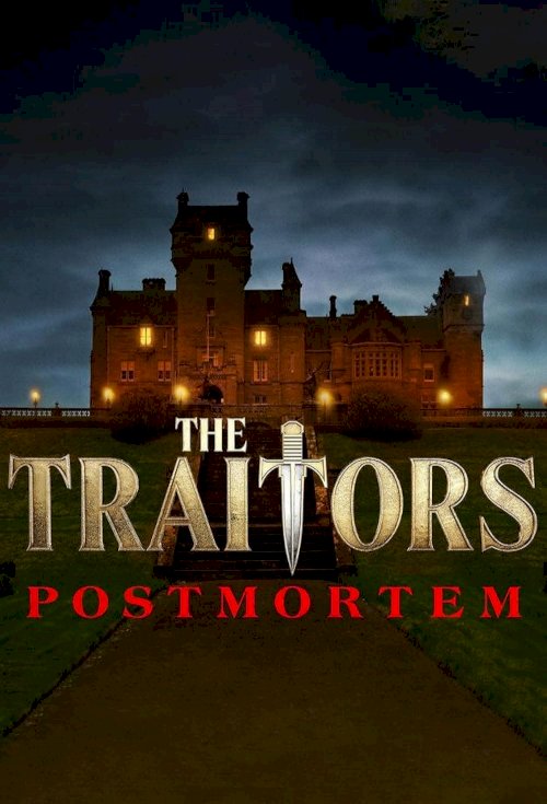 The Traitors Postmortem